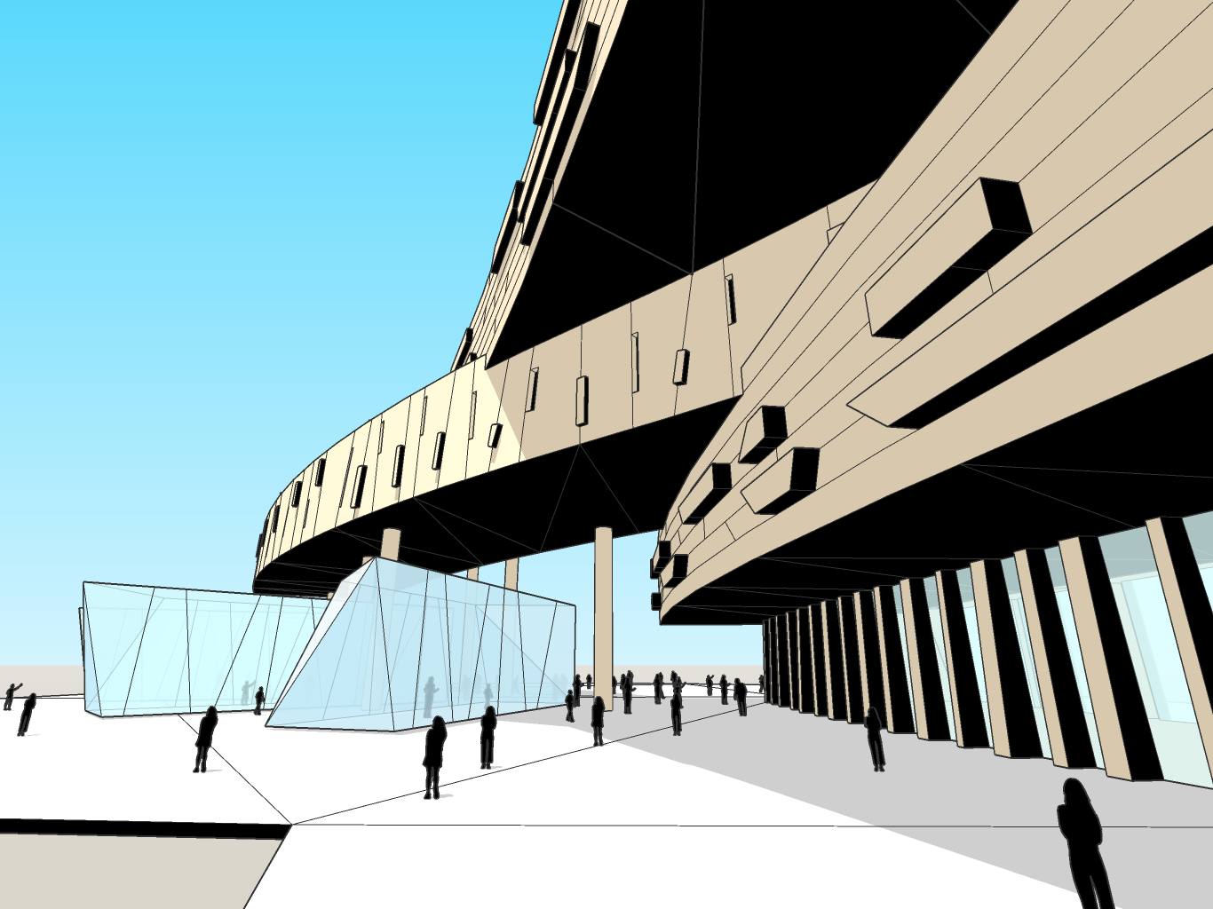 Modelos artísticos por Alberto